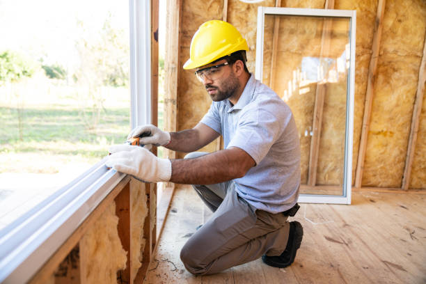 Best Residential Insulation Services  in South Roxana, IL